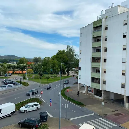 Daire Viana Confort Viana do Castelo