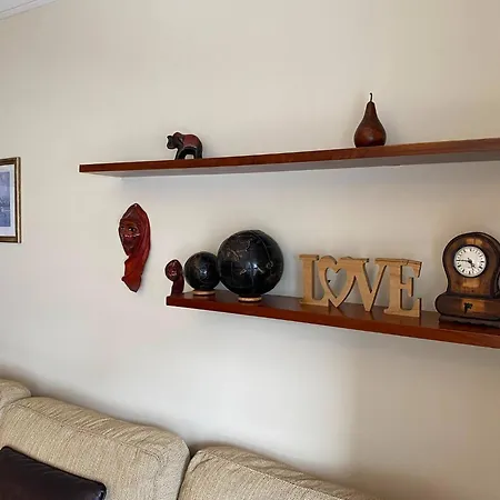 Viana Confort Apartment